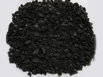 Activated Carbon Filter Media Charcoal Filter Media