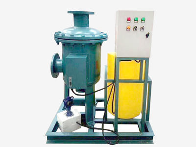 Complete Water Treatment Equipment Water Purifier Equipment