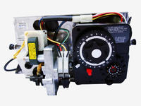 Multi-function Control Valve Water Softener Control Valve