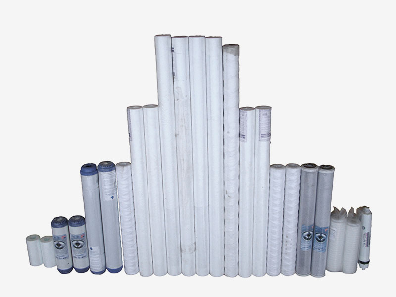 Ro Filter Cartridge / Filter Element