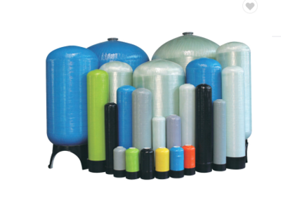 high quality Water Filter Vessel Pressure Tank