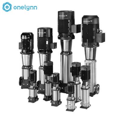 High Pressure Water Pump Vertical Centrifugal Pump