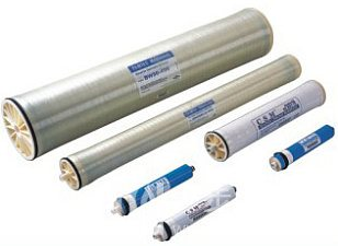 2020 high quality Industrial reverse osmosis membrane 8040