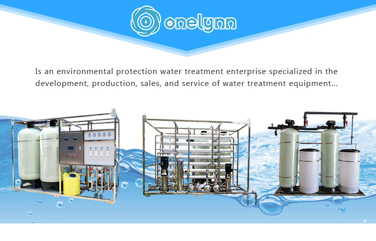 Reverse osmosis water treatment scale inhibitor