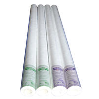 long-life Water Filter Element Melt Blown PP Filter with Good Quality