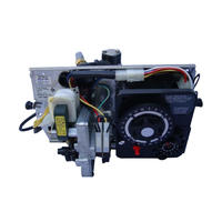 Multi-functional Automatic Water Filter Valve Timer Control Valve