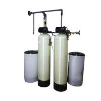 Agriculture Commercial Ro Membrane Industrial Water Treatment Equipment Softener