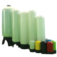 Wholesale 1035/1054 Water Vessel Pressure Tank