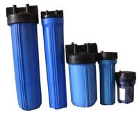 Top quality Big Blue Water Filter Housing For Commercial and house Ro System