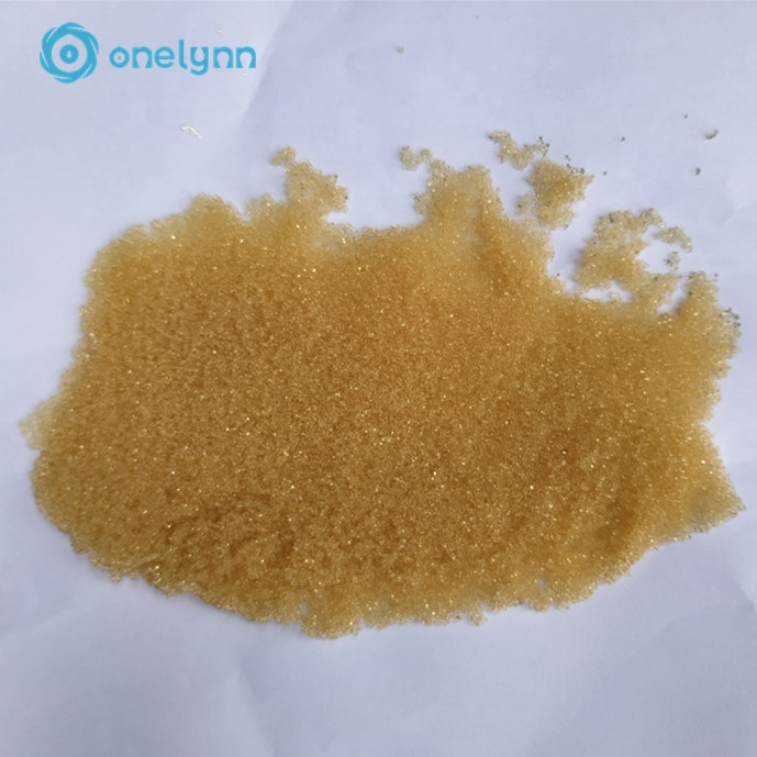 Strong Acid Cation Softener Price Ion Exchange Resin