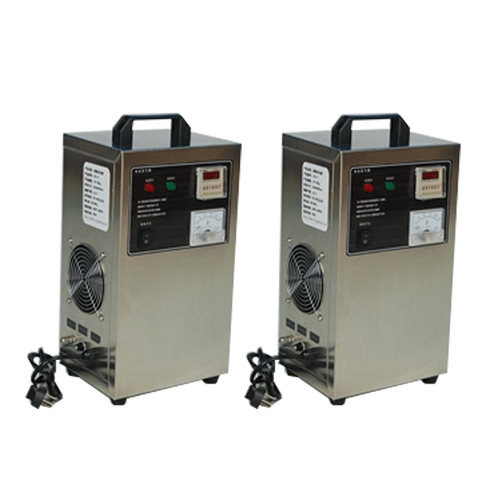 High quality Deodorization sterilization aquaculture portable ozone generator