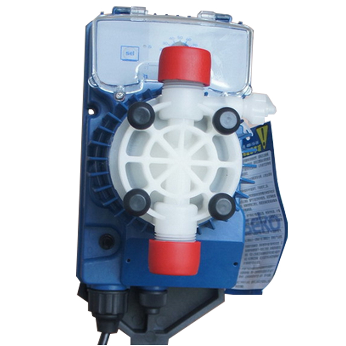 Popular Chemical Dosing Pharmaceutical Metering Pump