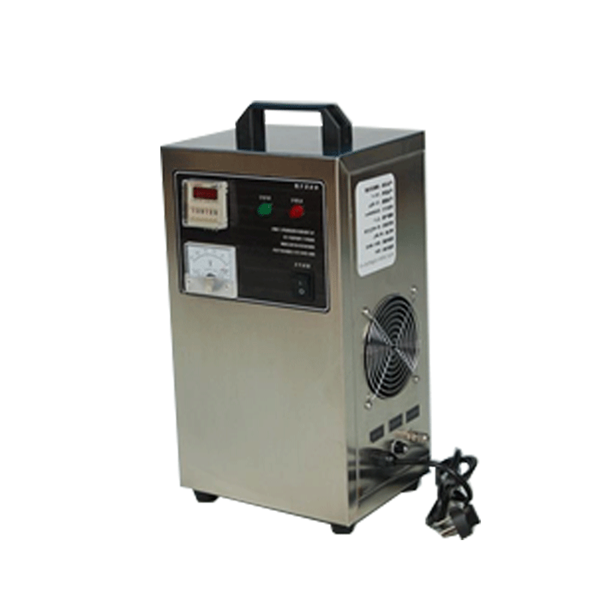 10g Portable Ozone Generator used for sterilization disinfect