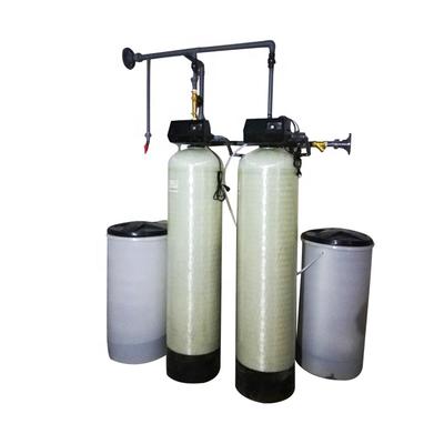 Water Softener Frp Activated Carbon Filter Pressure Vessel Tank