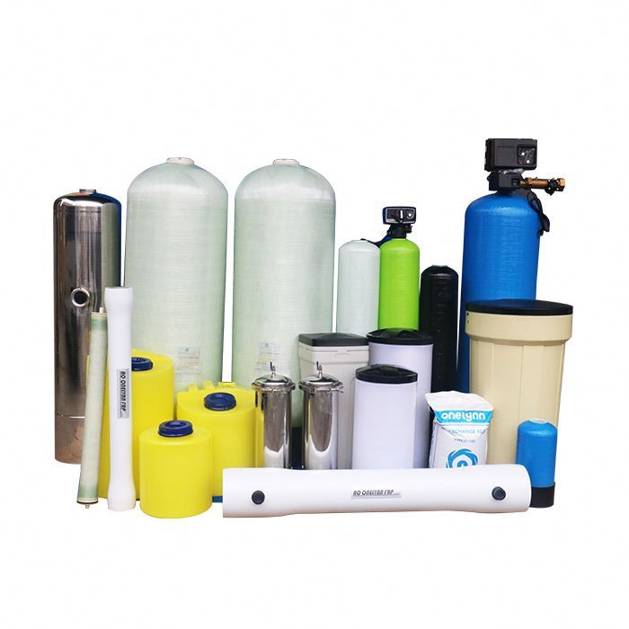 Reverse Osmosis Water Softener All Kinds Of Water Treatment Accessories