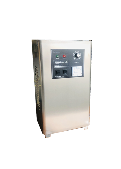 Industrial And Agricultural Wastewater Treatment Ozone Generator