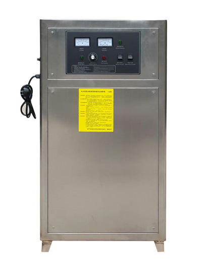 Ozone generator industrial food farm sterilization ozone disinfection machine