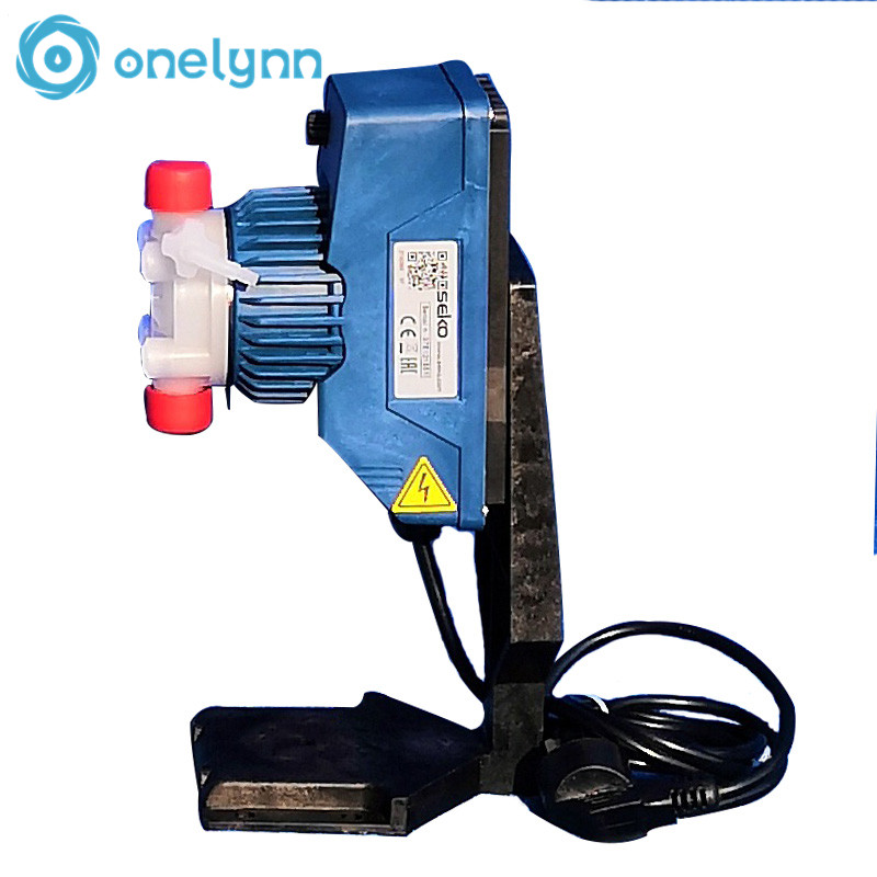 Italy Seko metering pump Stoichiometric pump,automatic metering pump