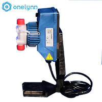 Italy Seko metering pump Stoichiometric pump,automatic metering pump