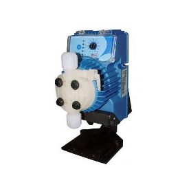 8L/H  Italy Seko metering pump chemical metering pump pressure 1bar-8bar