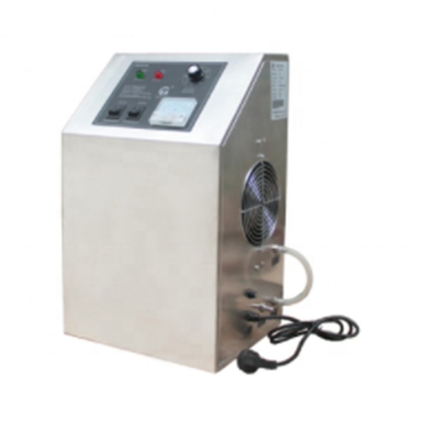 Household sterilization ozone generator industrial Sterilization and disinfection water treatment