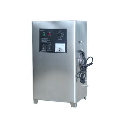 50g portable ozone generator Highly effective sterilization used for food factory workshop farm